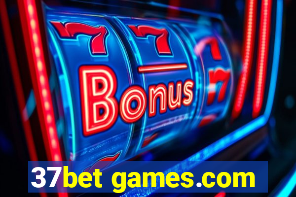 37bet games.com